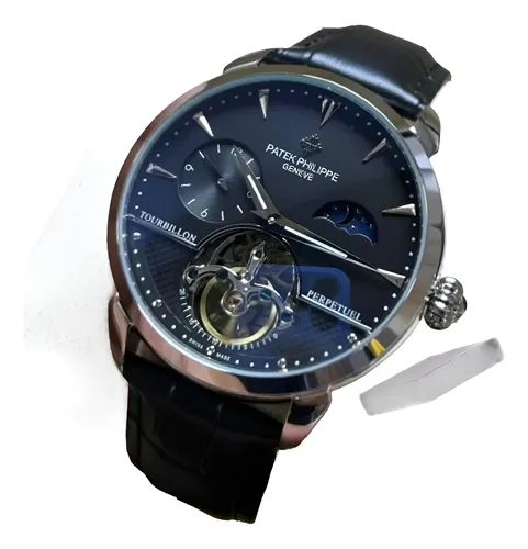 Relógio premium 29/11/25