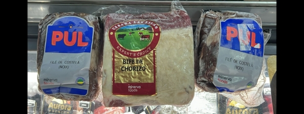 2 bife ancho 1 chorizo cabanas   09/10