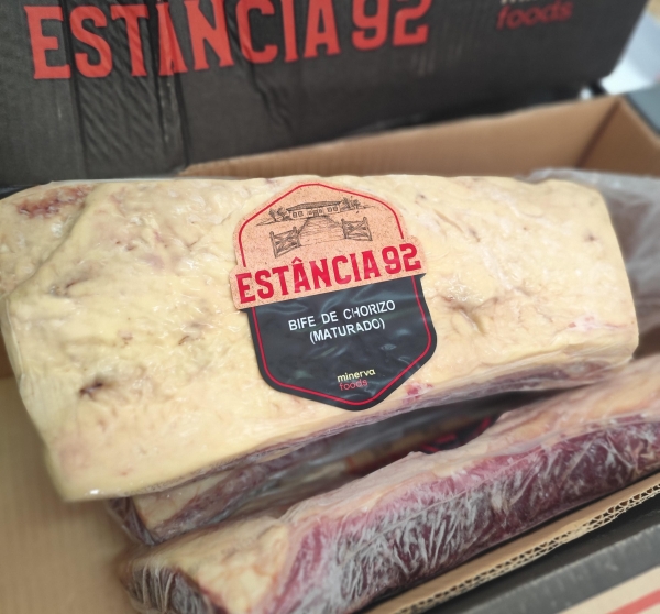 Chorizo estância 92 21/05/25#