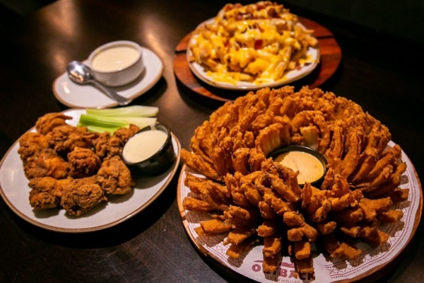 Outback 27/06/25