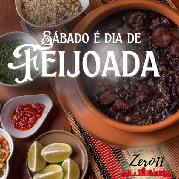Feijoada  28/06/25#