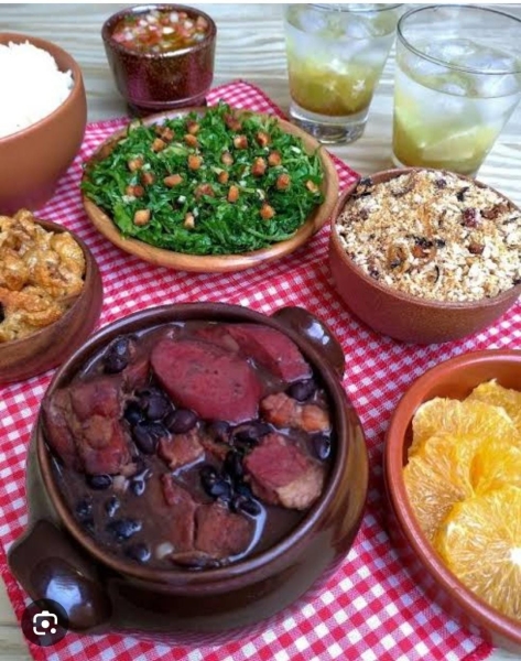 Feijoada  13/08/25