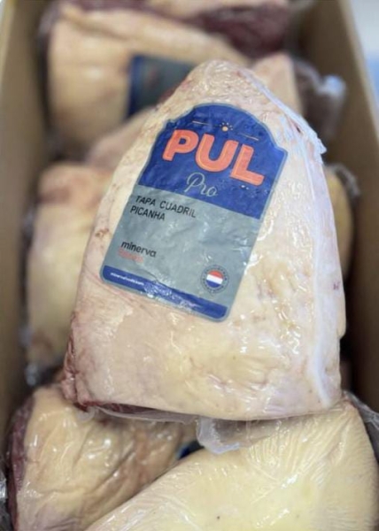 Cx picanha Pull pro 21/08/25