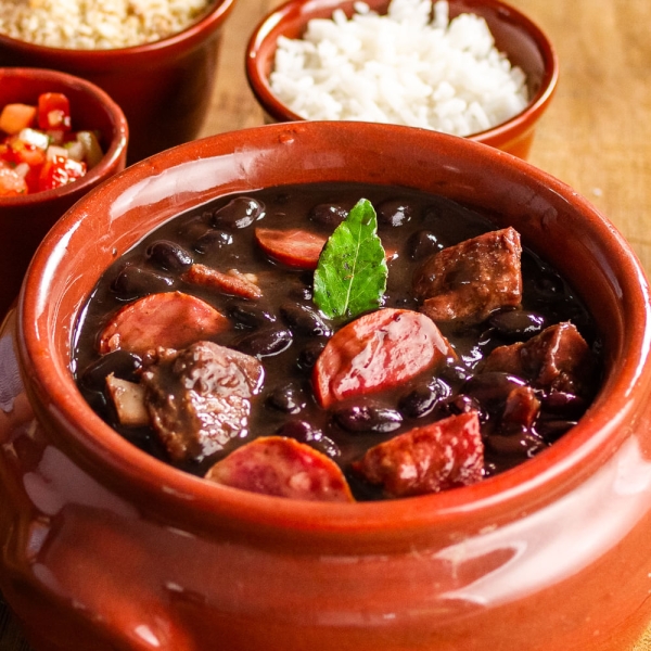 Feijoada  15/11/25