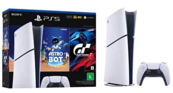  PlayStation 5  18/11/25