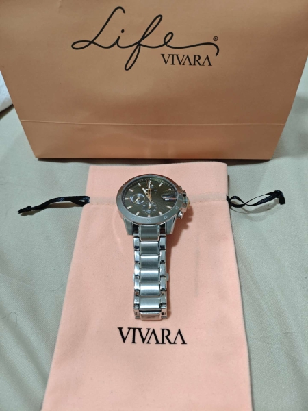 Relógio Tommy Hilfiger 19/11/25