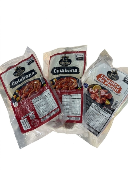 3 linguiça estrela 12/03/26